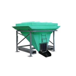 Jacky-700L-side-Discharge-Bins-with-Steel-Frame-JBHCT-8