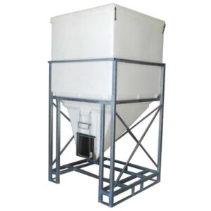 Jacky-1600L-Side-Discharge-Mini-Feed-Silo-ATS1600
