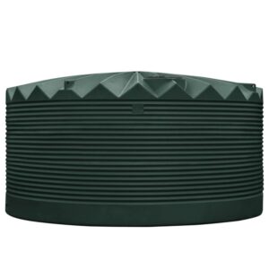 Rapid-Plas-22500L-Low-Profile-Rainwater-Tank