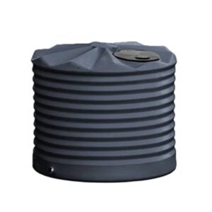 Rapid-Plas-500L-Small-Low-Profile-Rainwater-Tanks-YR00500LP-Mountain-Blue