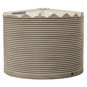 Rapid-Plas-Corrugated-Crown-Force-Rainwater-Tanks-RTC14000-Beige