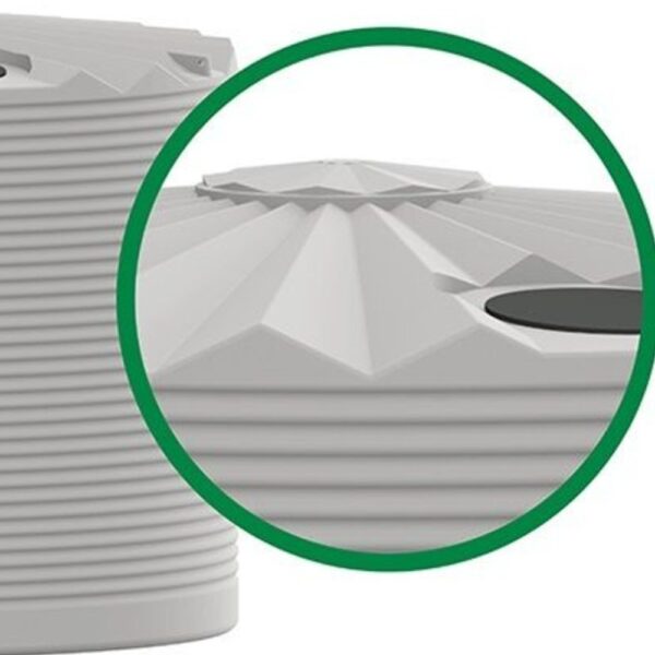 Rapid-Plas-Corrugated-Crown-Force-Technology