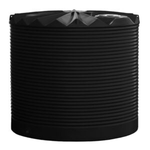 Molasses Tanks