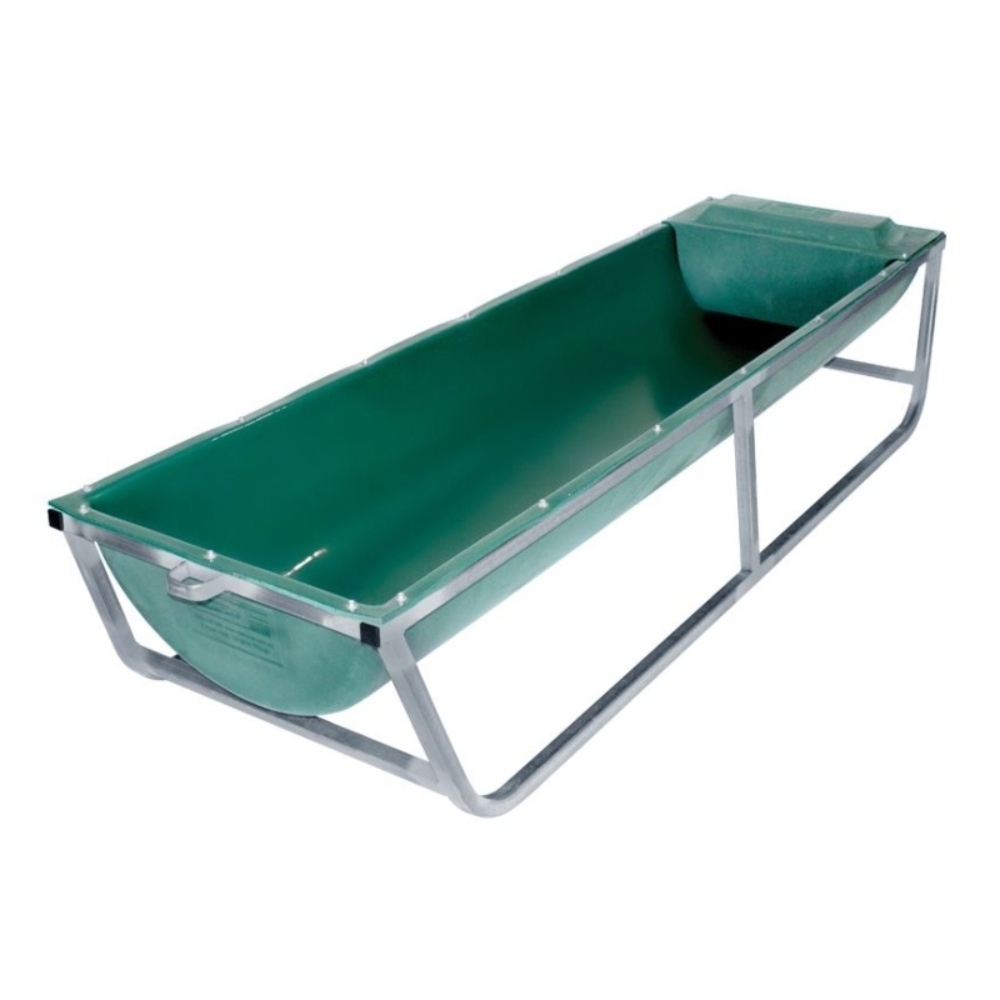 Rapid-Plas-145L-Medium-Longline-Water-Troughs-PTL6W Rapid-Plas-145L-Medium-Longline-Water-Troughs-PTL6W