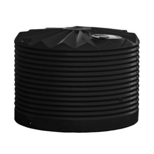 Rapid-Plas-2250L-Low-Profile-Molasses-Tanks-RT02200LPM-Black