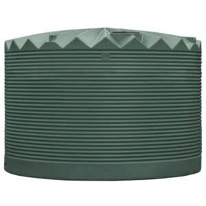 Fertiliser Storage Tanks