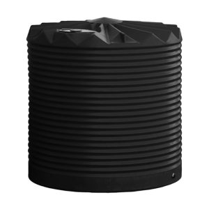 Rapid-Plas-3000L-Molasses-Tanks-RT03000M-Black