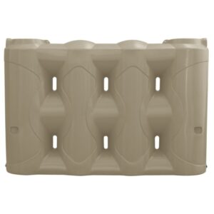 Rapid-Plas-3000L-SuperSlim-Slimline-Rainwater-Tanks-YRSL03000SS-Merino