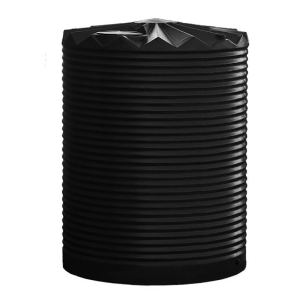 Rapid-Plas-4500L-Molasses-Tanks-RT04500M-Black