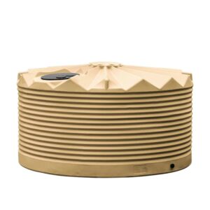 Rapid-Plas-4700L-Low-Profile-Rainwater-Tank