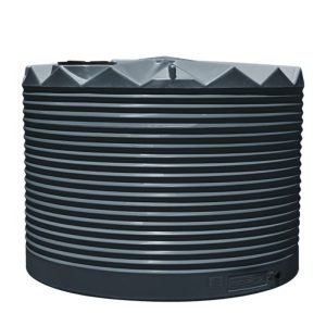 Rapid-Plas-5000L-Small-Low-Profile-Rainwater-Tanks-YR05000LP-Stormedge-Blue