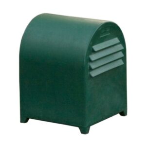 Rapid-Plas-Large-Pump-Covers-RTSPC2-Heritage-Green