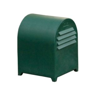 Rapid-Plas-Large-Pump-Covers-RTSPC2-Heritage-Green