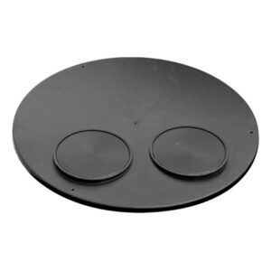 Rapid-Plas-Strainer-Dust-Cover