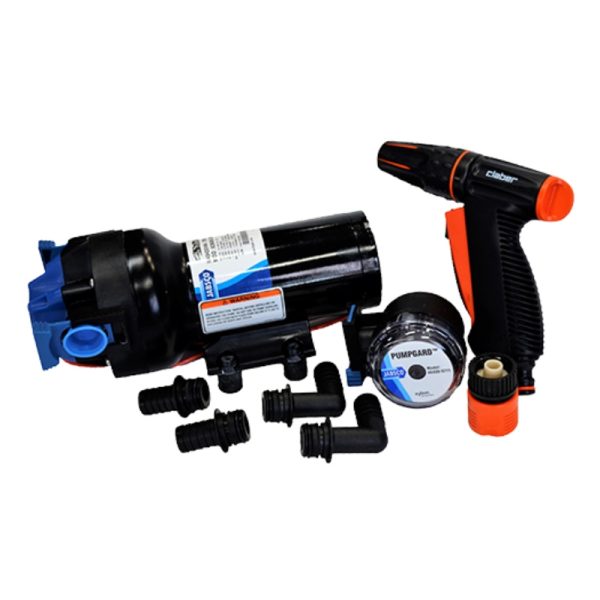 Jabsco-Hot-Shot-Wash-Down-Kit