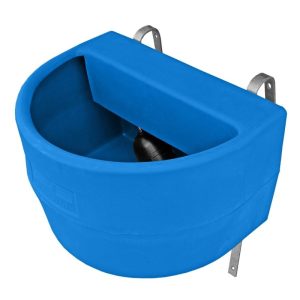 Rapid-Plas-Fence-Drinker-45L-including Float-Blue-PTS01W