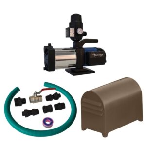 Water Storage Accessories
