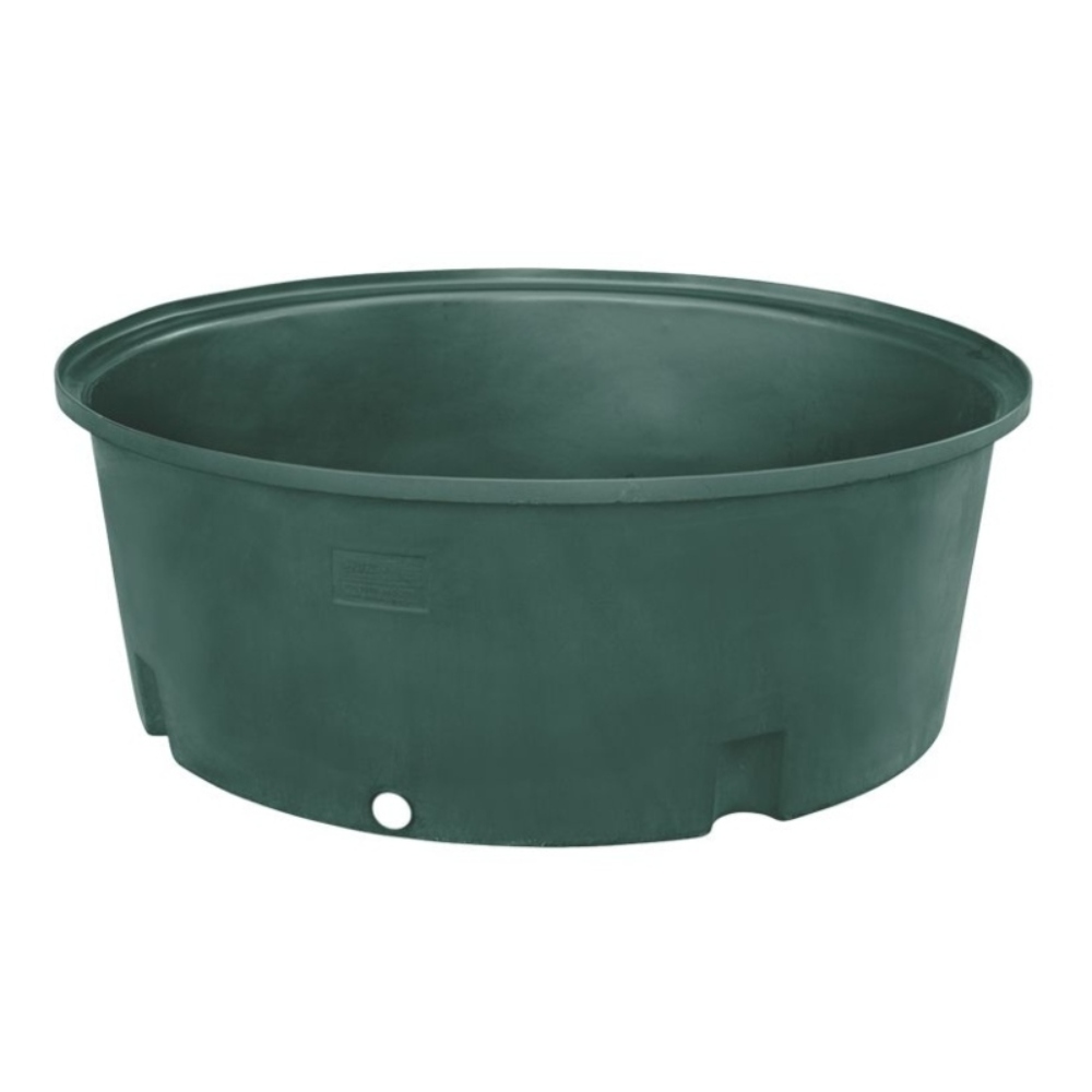Rapid-Plas-Round-Water-Troughs-1000L-PTT11W Rapid-Plas-Round-Water-Troughs-1000L-PTT11W