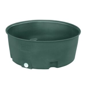Rapid-Plas-Round-Water-Troughs-250L-PTT12W