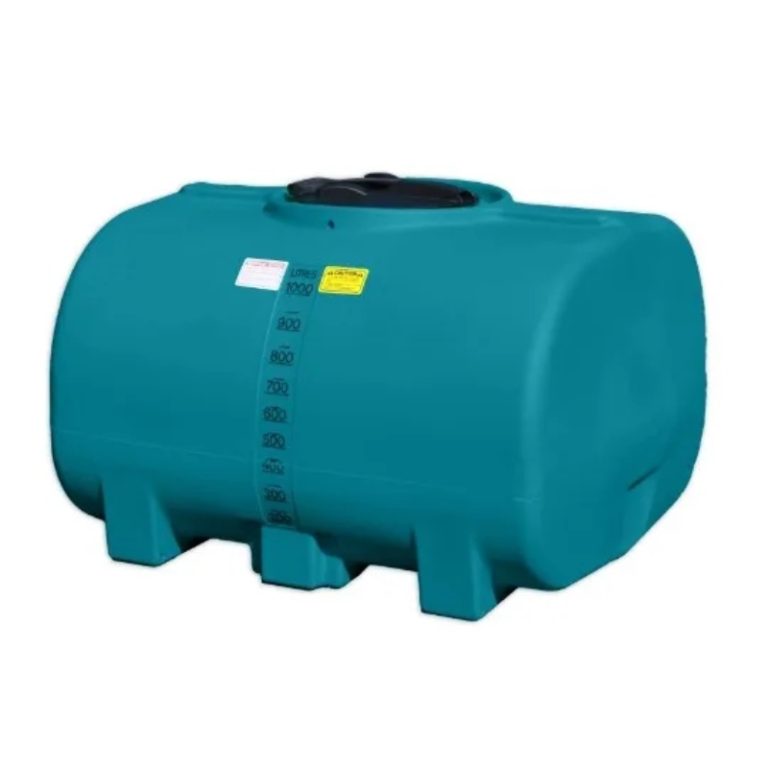 Rapid Spray Aqua-V Portable Water Cartage Tanks 1,000L - STC01000TO ...