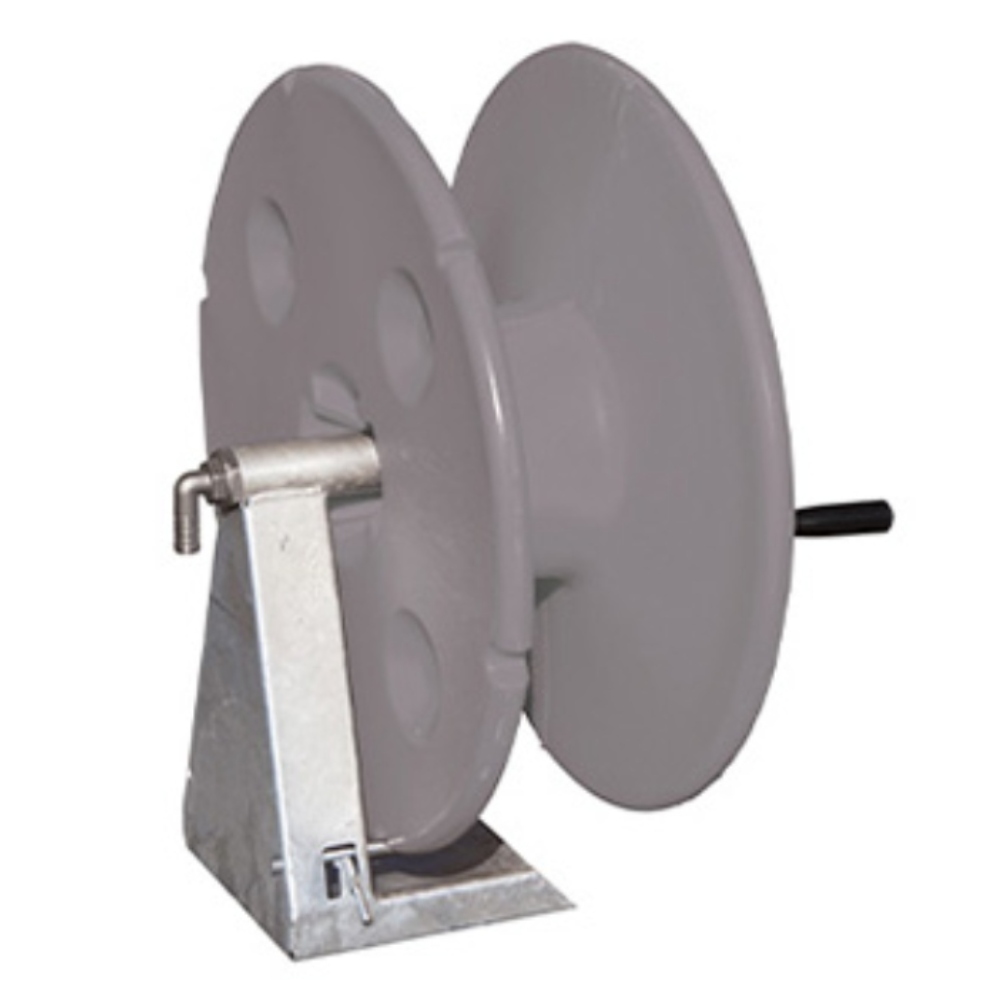 Rapid-Spray-Fire-Fighting-Poly-Hose-Reel-Bare-AFHW10B19 Rapid-Spray-Fire-Fighting-Poly-Hose-Reel-Bare-AFHW10B19