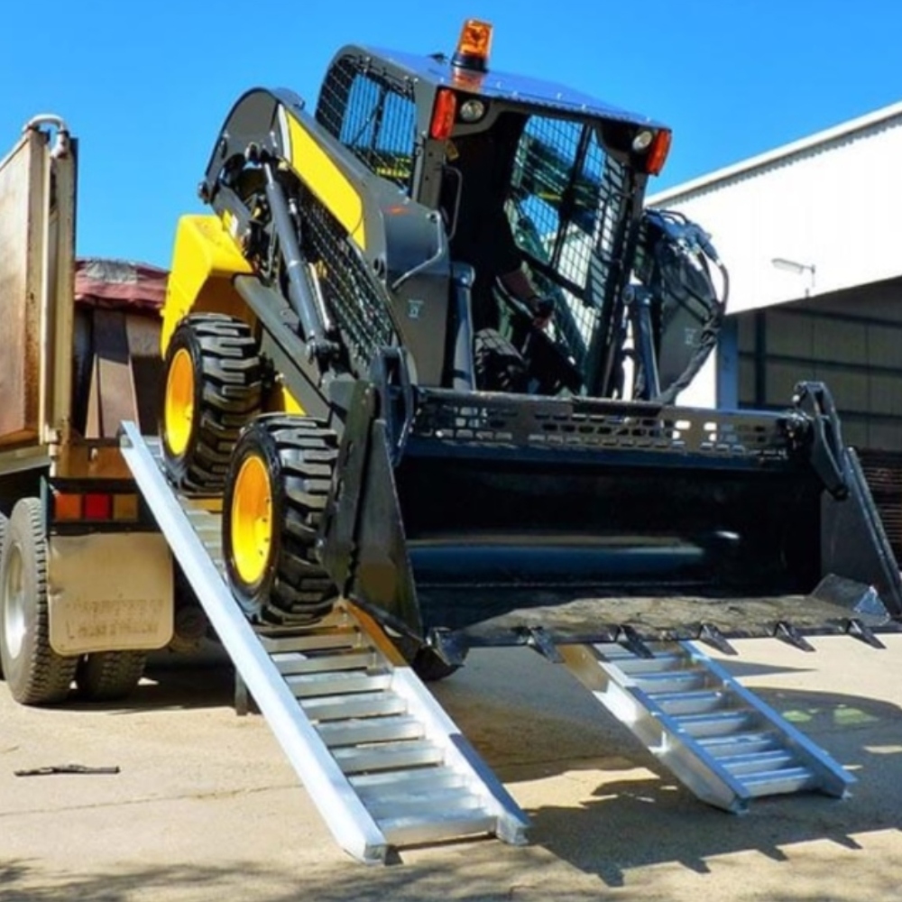 Sureweld-Aluminium-Ramps-Climaxx-PT-Series Sureweld-Aluminium-Ramps-Climaxx-PT-Series