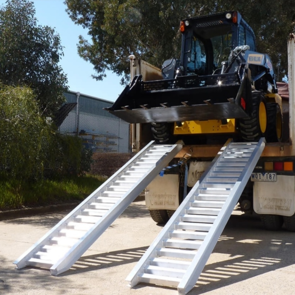 Sureweld-Aluminium-Ramps-Climaxx-Rubber-Series Sureweld-Aluminium-Ramps-Climaxx-Rubber-Series