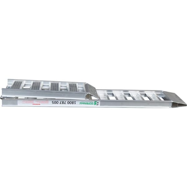 Sureweld-Aluminium-Ramps-Folding-Loading-Ramp-Version