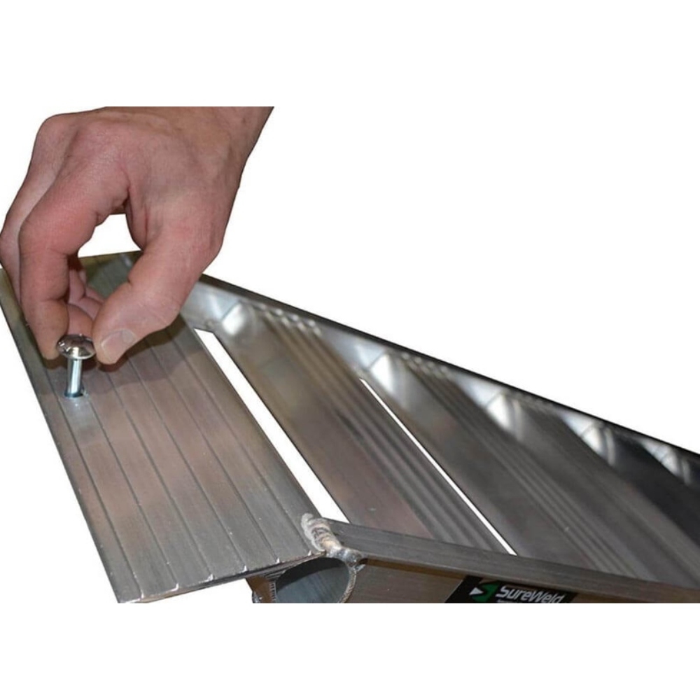 Sureweld-Aluminium-Ramps-Hook-or-Steel-Pin-Connection Sureweld-Aluminium-Ramps-Hook-or-Steel-Pin-Connection