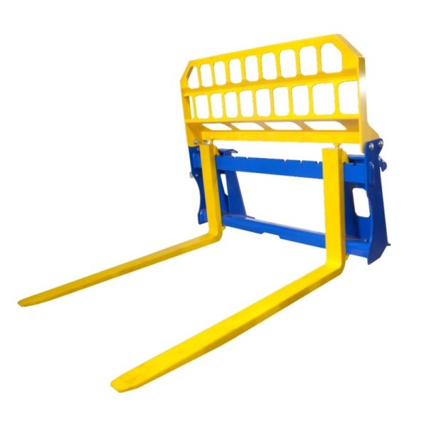 Auger-Torque-Pallet-Forks