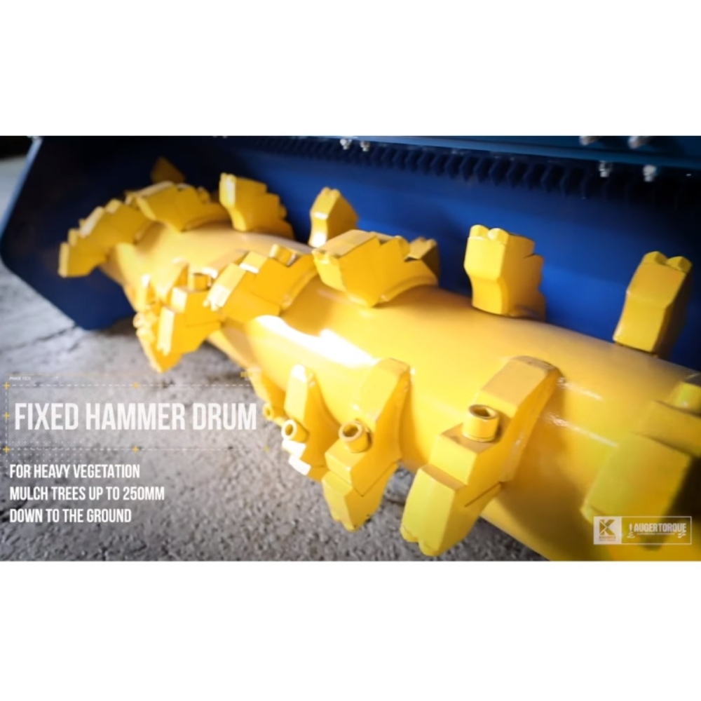 Auger-Torque-VM1500-Variable-Mulcher-with-Fixed-Tungsten Auger-Torque-VM1500-Variable-Mulcher-with-Fixed-Tungsten