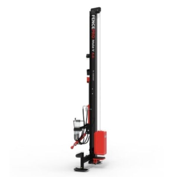FencePro-MuleV-Post-Rammer