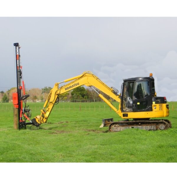 FencePro-MuleV-Post-Rammer