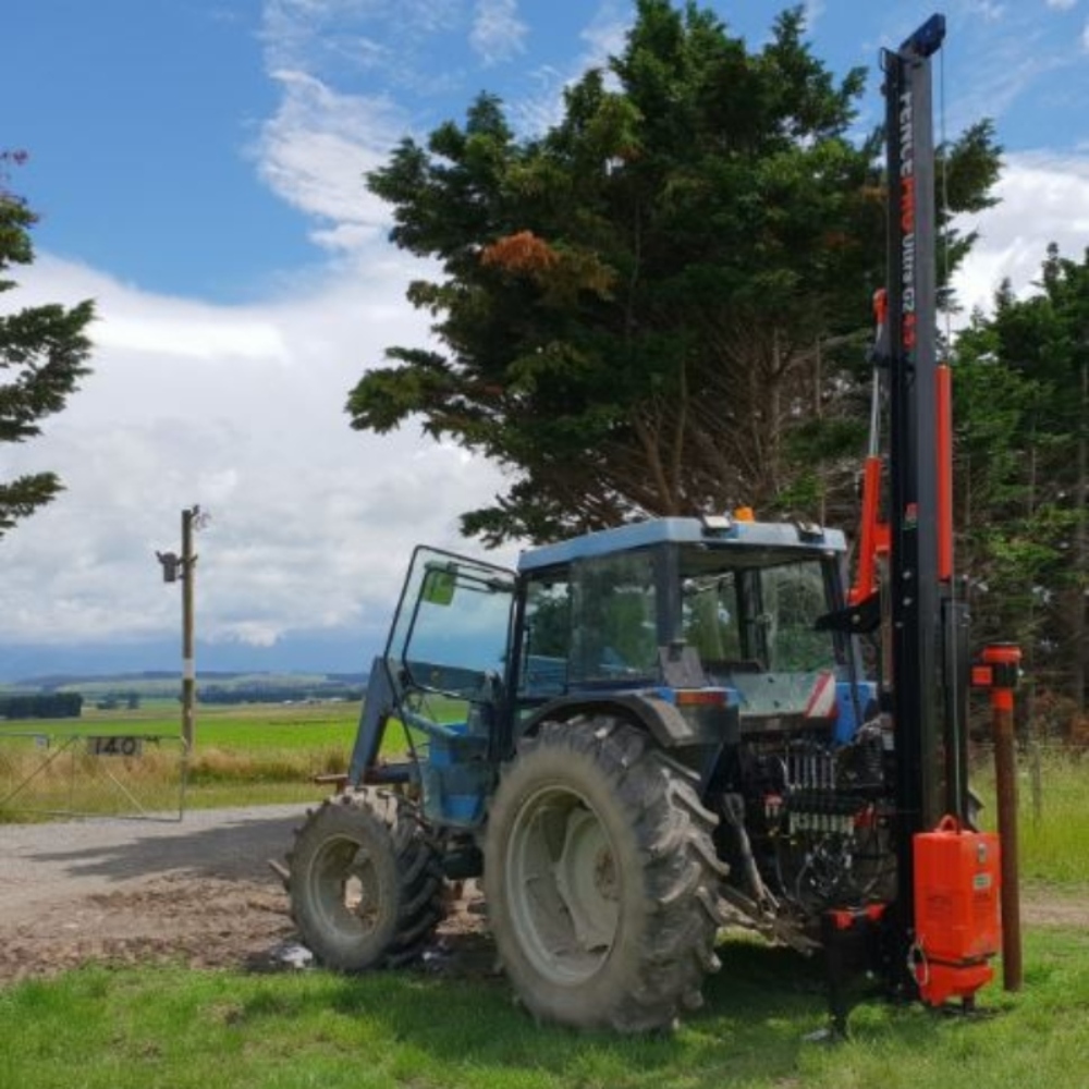 FencePro-UltraG2-Post-Rammer FencePro-UltraG2-Post-Rammer