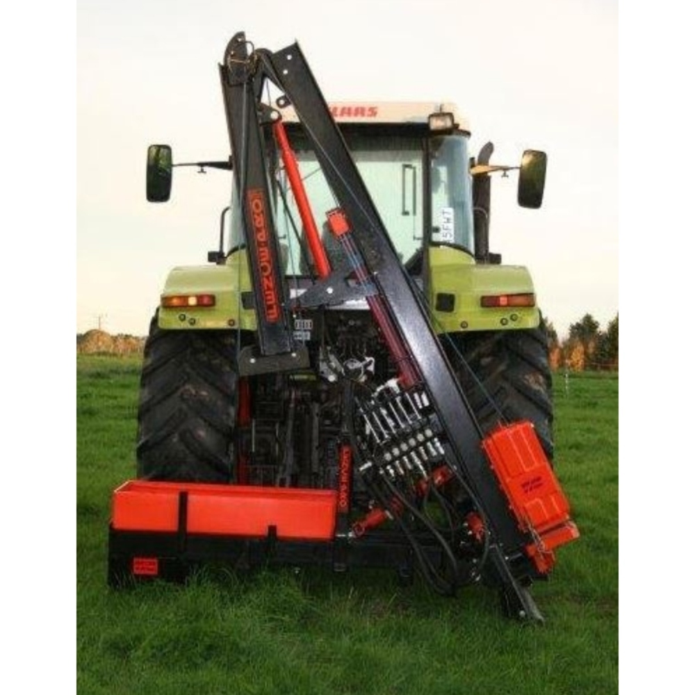 FencePro-UltraG2-Post-Rammer FencePro-UltraG2-Post-Rammer