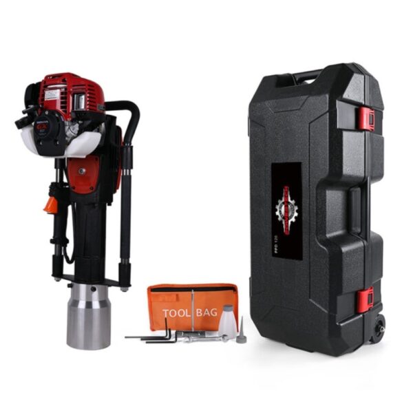 Powertech-Honda-GX50-Post-Driver-PPD-120