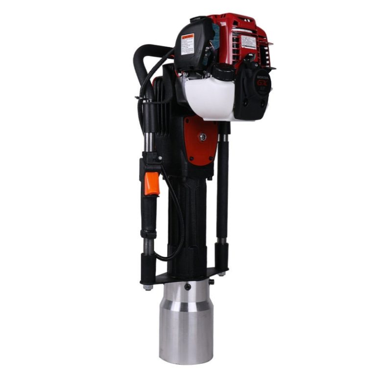 Powertech Honda GX50 Post Driver - PPD-120 - Farm Supplies