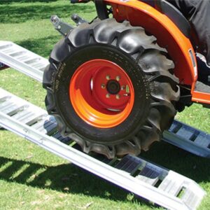 Loading Ramps