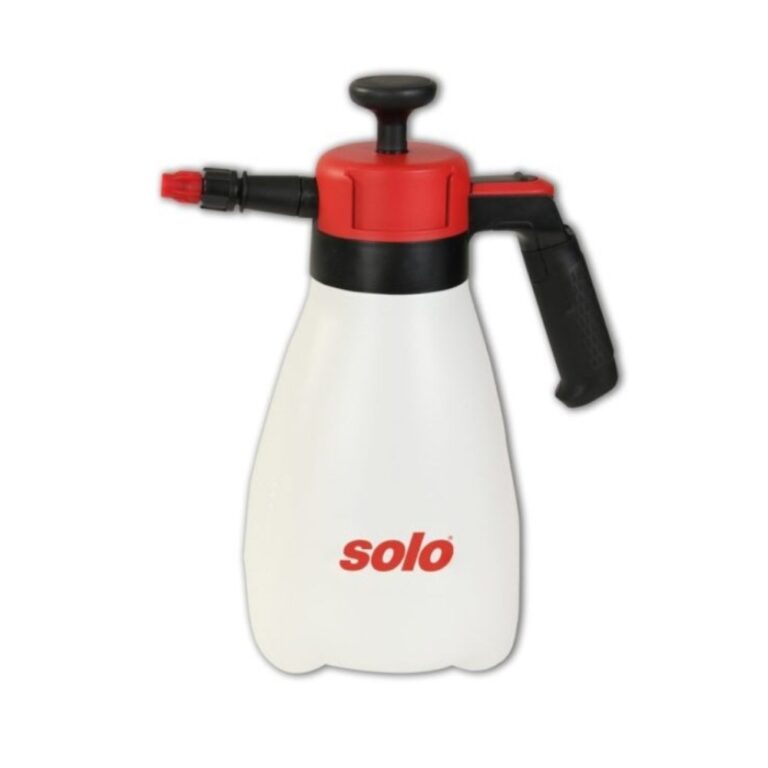 Solo Hand Manual Sprayer 2L - 202 - Farm Supplies Machinery & Equipment