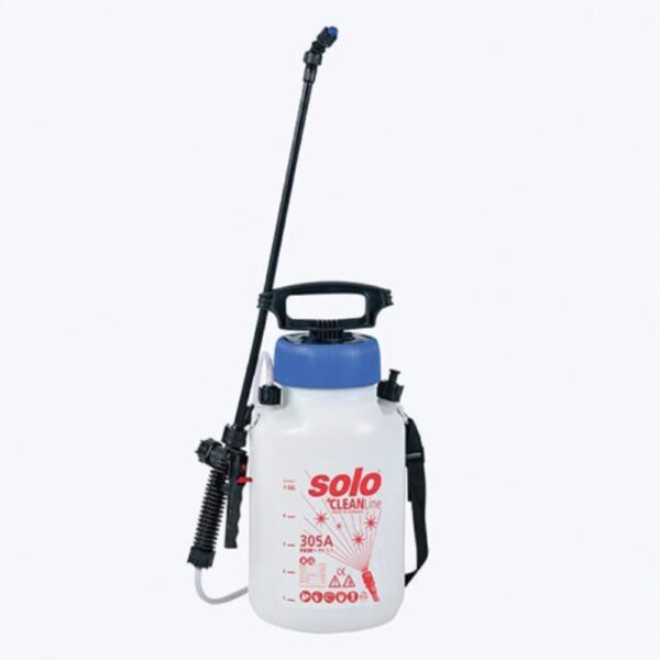 Solo-Acid-Manual-Pressure-Sprayer-5L-305A