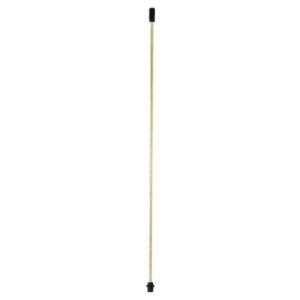 Solo-Brass-Spray-Wand-150cm-SO49528