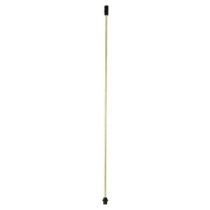 Solo-Brass-Spray-Wand-150cm-SO49528