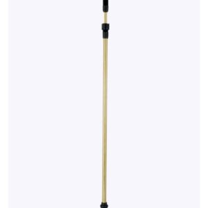 Solo-Brass-Telescopic-Spray-Wand-57-100cm-SO49478