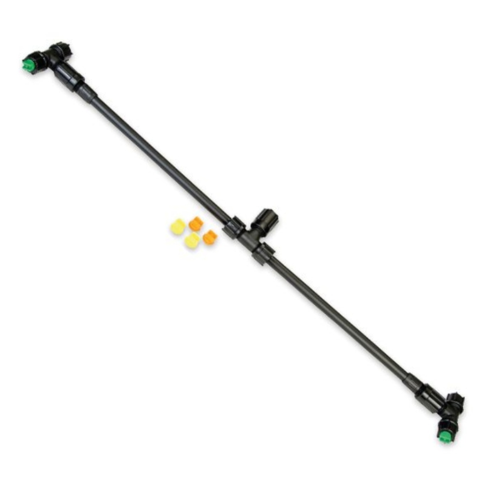 Solo-Spray-Boom-60cm-with-2-Nozzles-SO49514 Solo-Spray-Boom-60cm-with-2-Nozzles-SO49514
