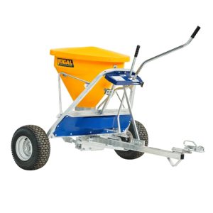 Towable Spreaders Less Than 150L