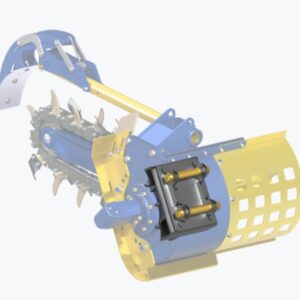 Auger-Torque-Trencher-Optional-Double-Pin-Trencher-Hitch-Various-Size-Pins