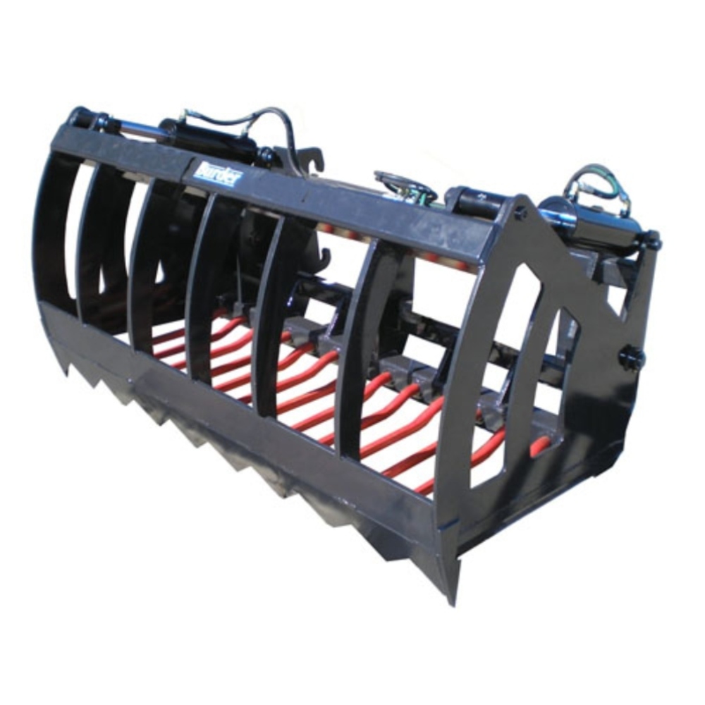 Burder-Shear-Grabs Burder-Shear-Grabs