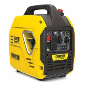 Champion-2500W-Invertor-Generator-500889-AU