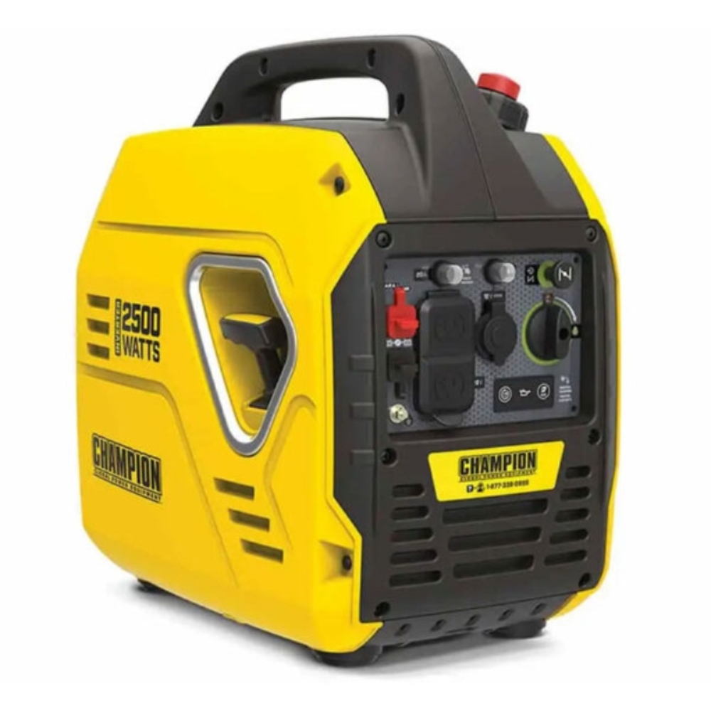 Champion-2500W-Invertor-Generator-500889-AU Champion-2500W-Invertor-Generator-500889-AU