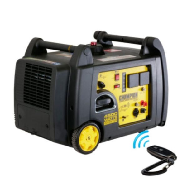 Champion-4500W-Inverter-Generator-Enclosed-500261-AU